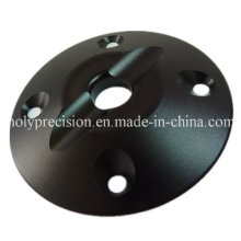 High Precision CNC Machining for Auto Parts